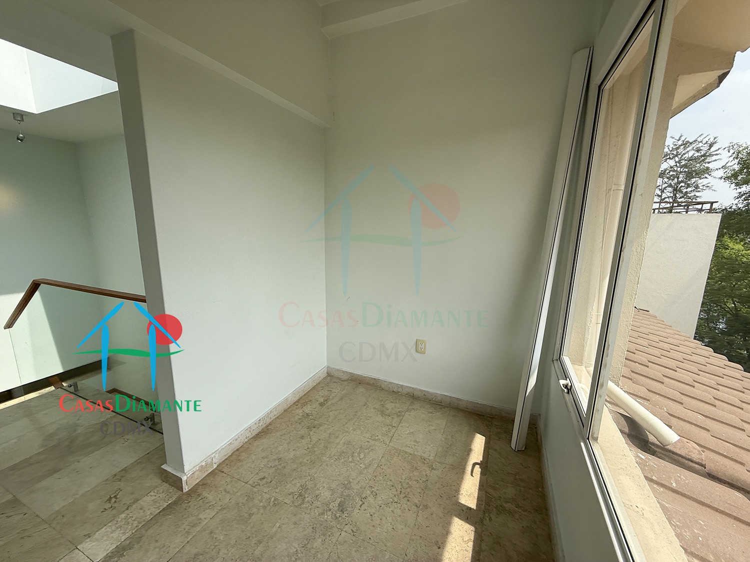 Av. Toluca Villa Sauce BC - Estudio 5